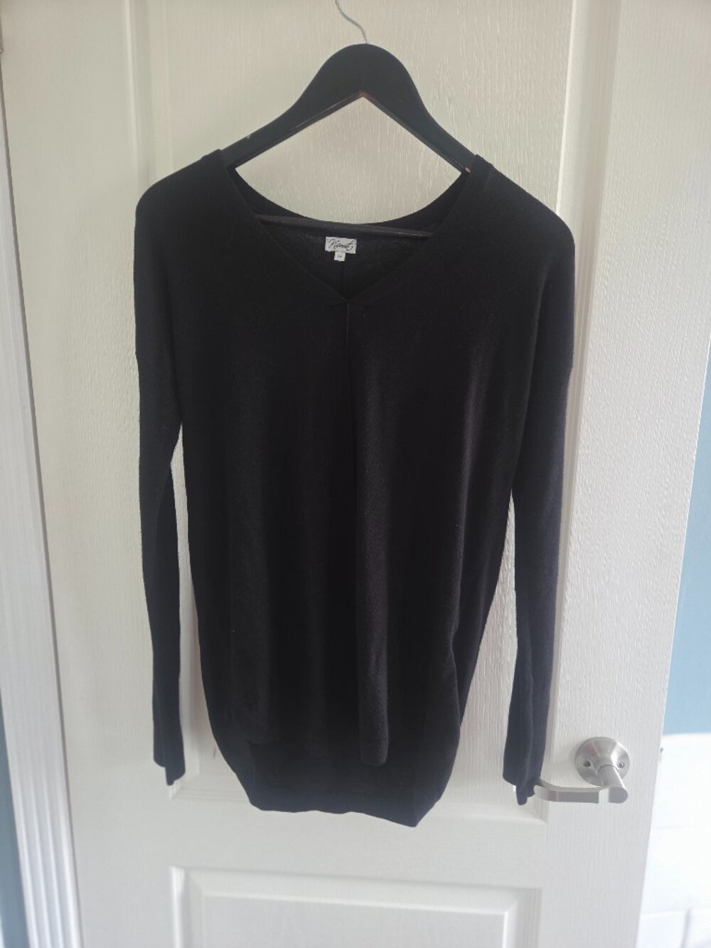 Sweater Weather!  Sweater lot